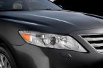 Toyota Camry 2010 года